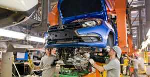 АВТОВАЗ ограничит производство некоторых моделей Lada в августе 2021 года