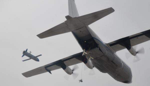 «Гремлины»: новая концепция воздушной войны США