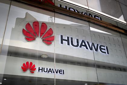 Huawei уличили в копировании Android
