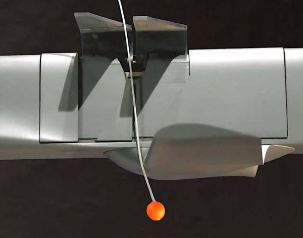 Робототехническая сегрегация: дроны обзаводятся беспилотниками