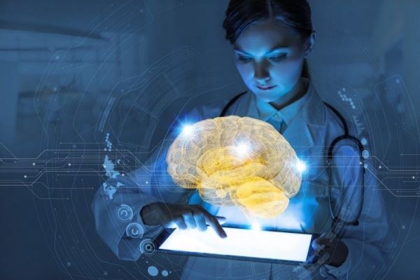 <br />
				"Российская газета": Ученые из России создали первый в мире метод ранней диагностики болезни мозга	
