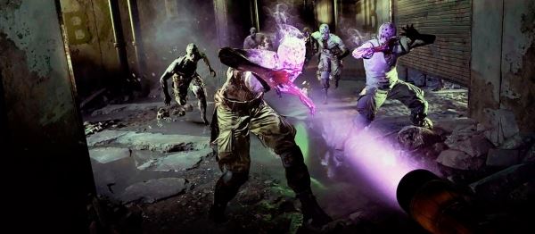 <br />
        Скоро авторы Dying Light 2 расскажут о фракциях, боевой системе и паркуре<br />
      