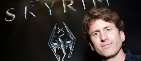 <br />
        «Слышь, купи» от Тодда Говарда: Skyrim переиздадут к десятилетию и обновят для PS5 и Xbox Series X<br />
      