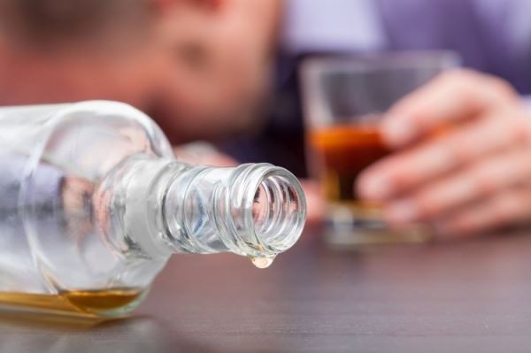 <br />
				Ученые адаптировали «алкогольный» тест для России	