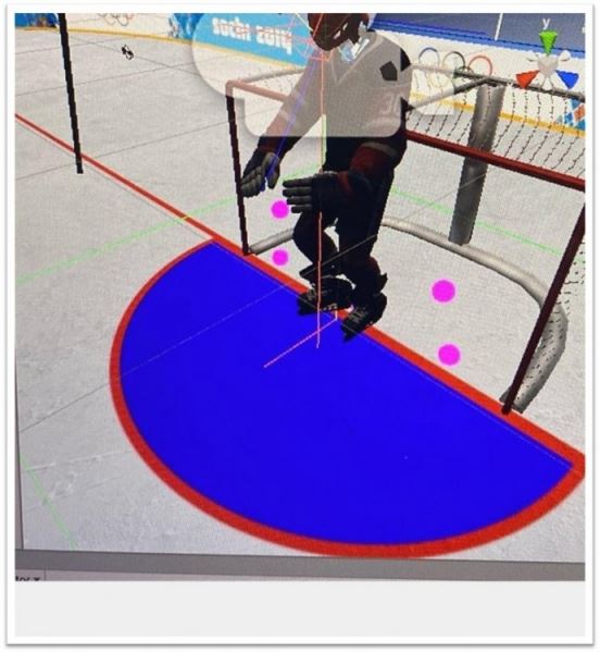 <br />
				Ученые МГУ разработали VR-технологию для тренировки и диагностики уровня мастерства хоккеистов	