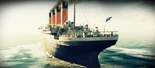 <br />
        Вышел сюжетный мод с «Титаником» для Mafia, который разрабатывали 15 лет<br />
      
