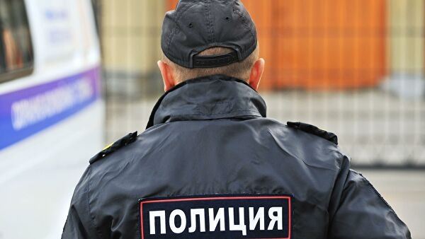 Задержан душитель девушки, найденной в московском парке