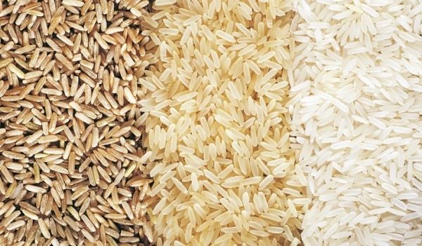 Рис может вызвать диабет?